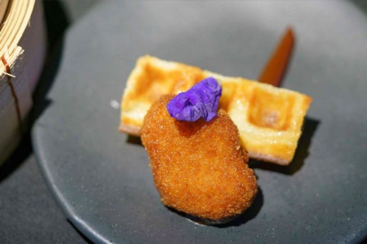 Lab made meat banned in Italy became the first country in the world to do so