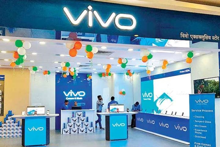 Vivo is investing Rs 1100 crore to expand its manufacturing capacity in Greater Noida Vivo is investing Rs 1100 crore to expand its manufacturing capacity in Greater Noida