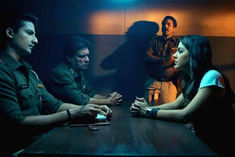 Trailer release of Alaya F s film U Turn a remake of Samantha and Bhumika s film