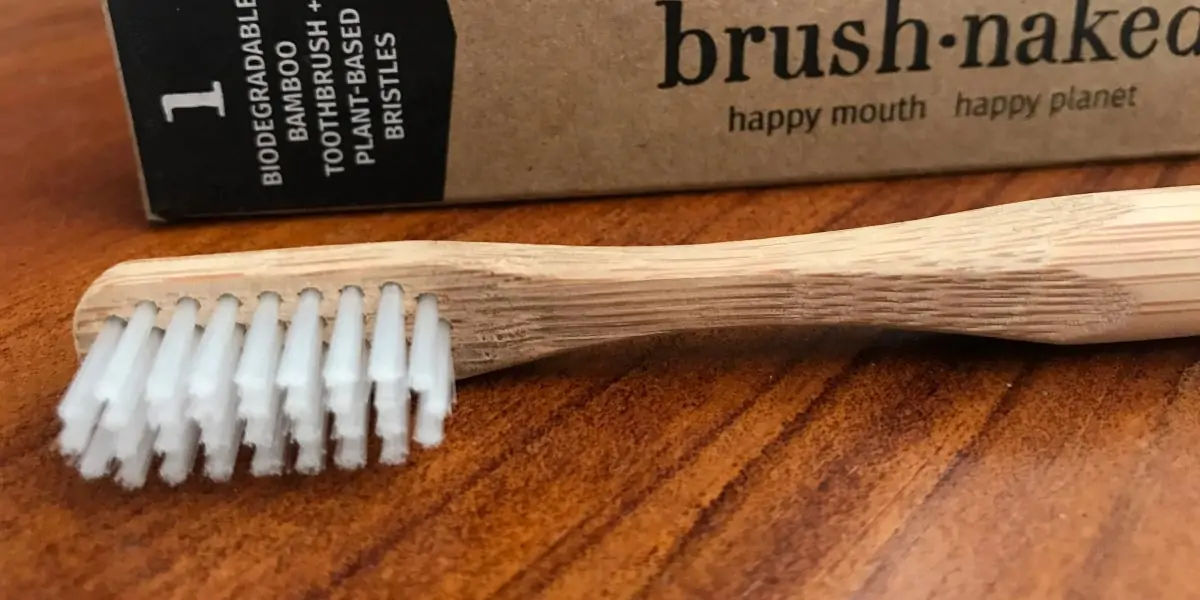 toothbrush
