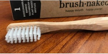 toothbrush