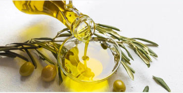 olive oil