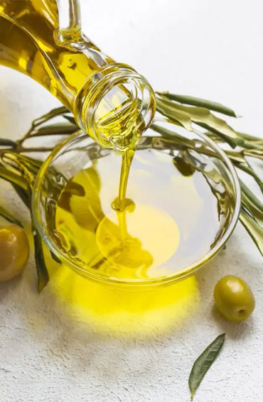 olive oil