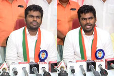 Tamil Nadu BJP released DMK files made serious allegations against CM Stalin