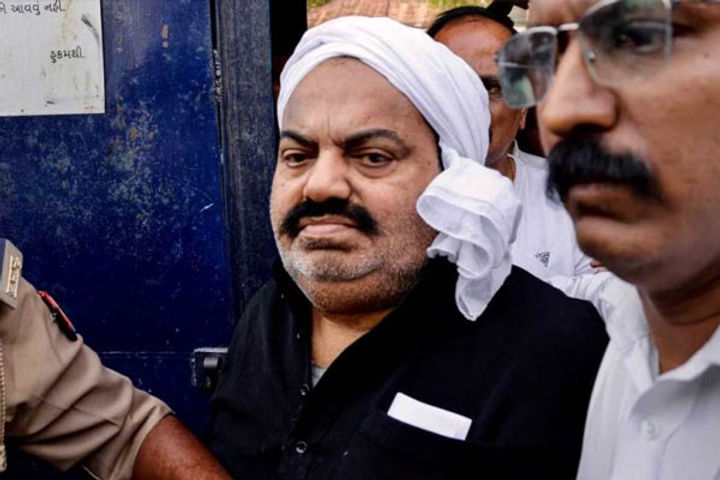 confession of atiq conspiracy to kill umesh pal hatched in jail confession of atiq conspiracy to kill umesh pal hatched in jail