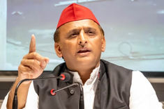 Akhilesh Yadav