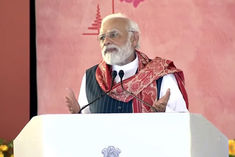 Northeasts first AIIMS inaugurated by PM in Guwahati gift of Rs 14300 crore to Assam