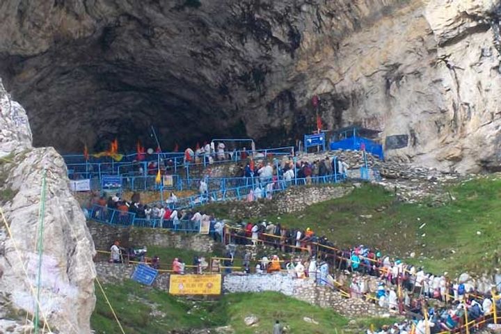 amarnath yatra