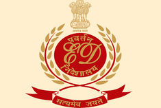 jharkhand land scam 7 people arrested by ed