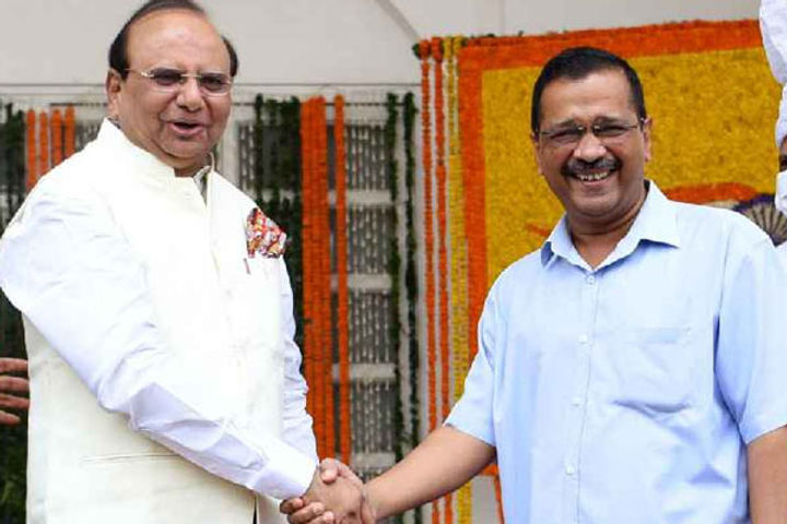 Electricity subsidy will continue in Delhi