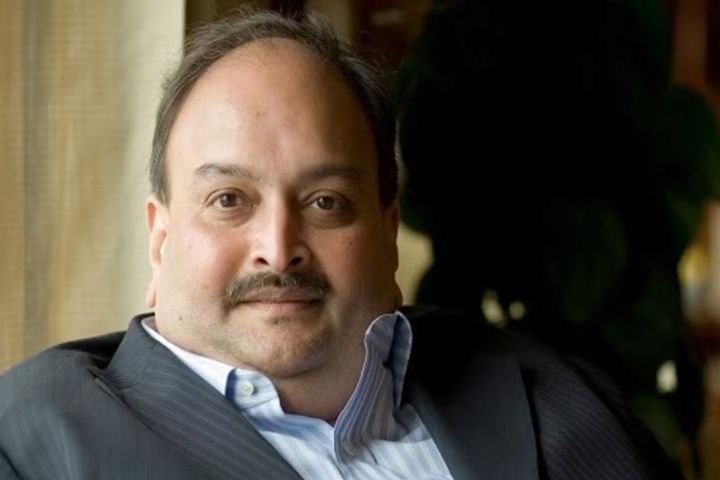 Mehul Choksi wins the case a blow to Indias extradition efforts Mehul Choksi wins the case a blow to Indias extradition efforts