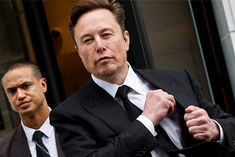 Elon Musk ready to compete with ChatGPT going to make his own AI tool