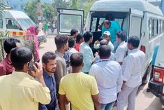 14 people died under suspicious circumstances after consuming spurious liquor in motihari