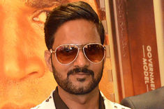 Bhojpuri actor Vinod Yadav arrested accused of running fake institute