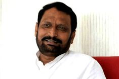 annoyed at not getting ticket in bjp laxman savadi joins congress