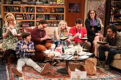 The new spin off of the show The Big Bang Theory will stream here