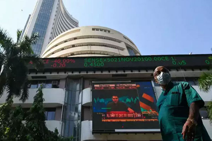 Share Market Share Market