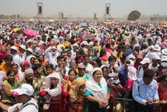 Heatstroke kills 11 at Maharashtra Bhushan Awards ceremony: 24 people undergoing treatment