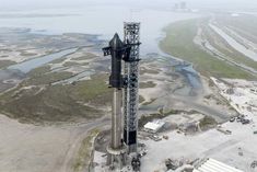 Elon Musks SpaceX will launch the worlds most powerful rocket today