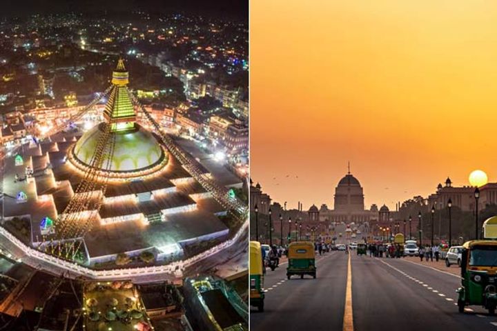 kathmandu most polluted city in the world delhi at number 9