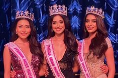 nandini gupta of rajasthan became miss india 2023