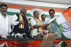jagdish shettar resigns from bjp after not getting ticket