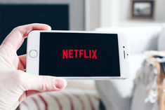 Netflix Down For Thousands Of US Users Report Downdetector