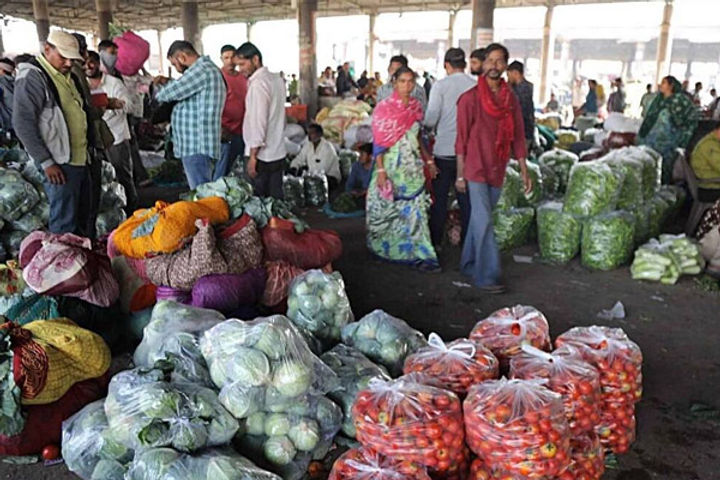 Fall in WPI inflation rate Fall in WPI inflation rate