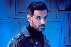 John Abraham