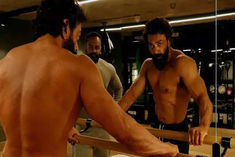 Bobby is working hard in the gym for Animal, fans are surprised to see the video