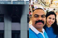 16 people including 4 Indians killed in Dubai apartment fire