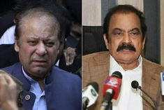 Nawaz Sharif will return to Pakistan