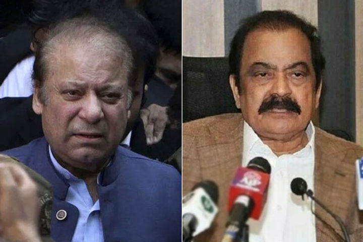 Nawaz Sharif will return to Pakistan