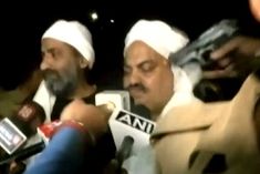 Atiq-Ashraf murder case