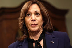 news of firing outside the residence of us vice president kamala harris