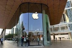 india first apple store open in mumbai bkc to open for customers