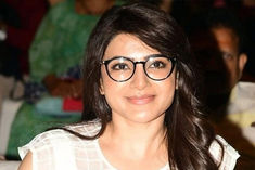 Samantha Ruth Prabhu