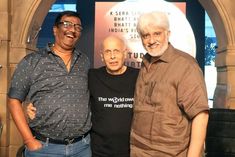 Fraud Case Registered Against Vikram Bhatt And Daughter Krishna Bhatt By K Sera Sera Productions