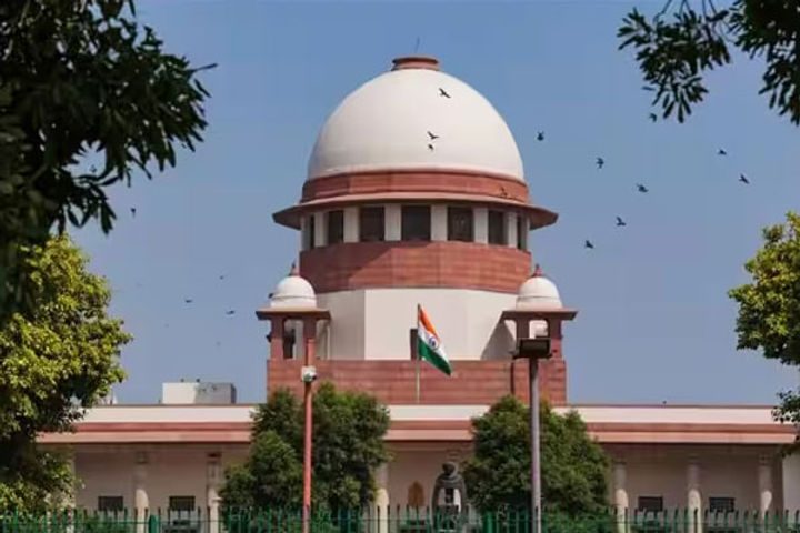 Supreme Court will hear on 183 encounters in UP
