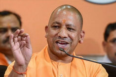 CM Yogi said Mafia can no longer scare anyone in UP