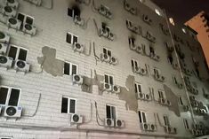 Massive fire breaks out at Beijing hospital, 21 killed