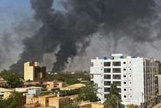 Ceasefire between army and paramilitary forces for 24 hours in Sudan