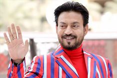 Trailer release of Irrfan Khans last film The Song of Scorpions