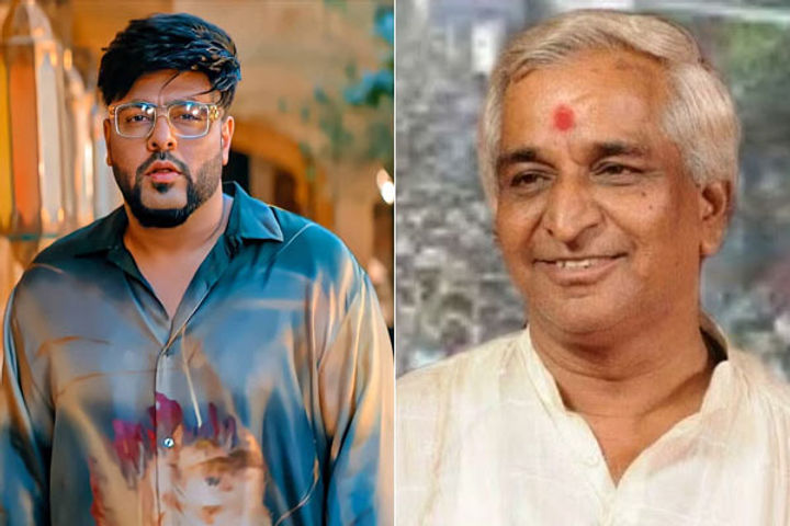 mahakal priests angry with badshahs sanak album infuriated by the use of obscene words mahakal priests angry with badshahs sanak album infuriated by the use of obscene words