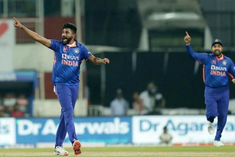 the bookie called mohammad siraj the bowler informed the bcci
