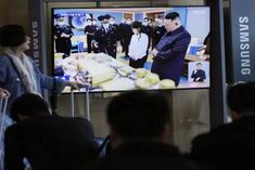 North Korea will soon launch its first spy satellite