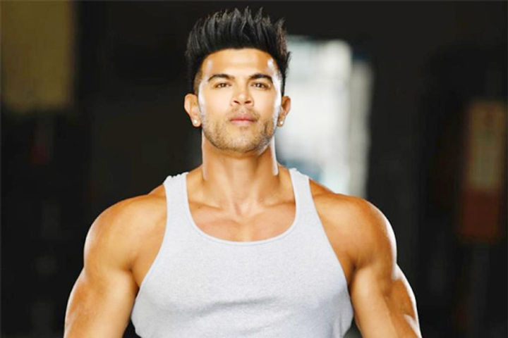 fir lodged against sahil khan threatening to kill the woman