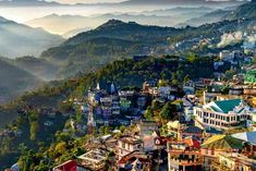 mizoram is the happiest state in the country 