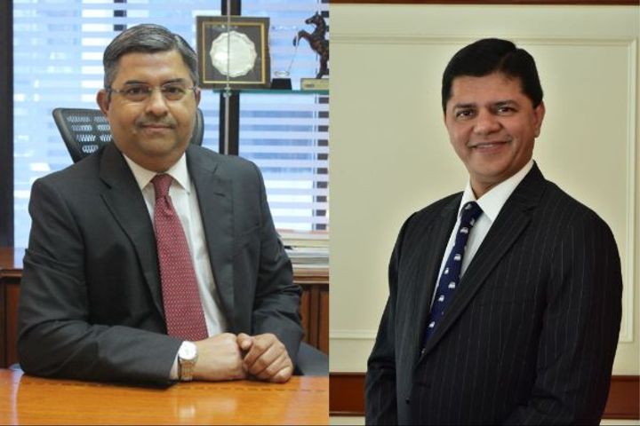 kaizad bharucha appointed as new deputy md of hdfc bank bhavesh jhaveri appointed as executive direc kaizad bharucha appointed as new deputy md of hdfc bank bhavesh jhaveri appointed as executive direc