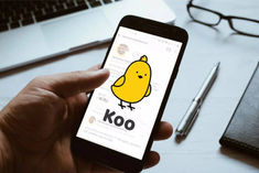 indian microblogging platform koo app laid off 30 percent of its employees